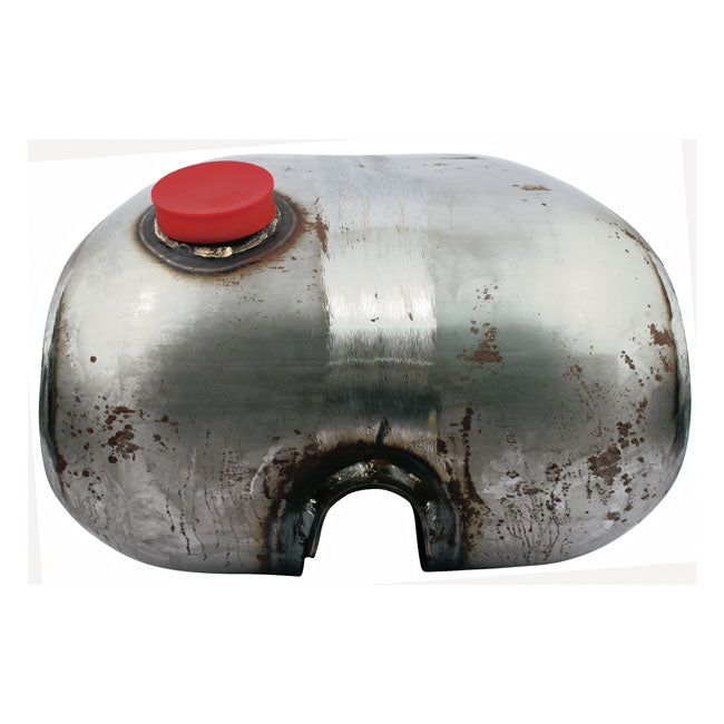 paughco indian larry 5.0 gal benzintank - univerzális