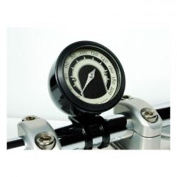 motogadget tiny streamline kilométeróra tartó 1” fekete