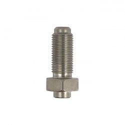 trw varioflex fékcső konnektor rozsdamentes M10x1.00