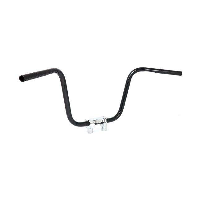 fehling magas kormány 31 cm high fekete