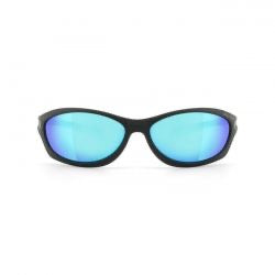 helly biker shades flybar 3 napszemüveg - lézer kék