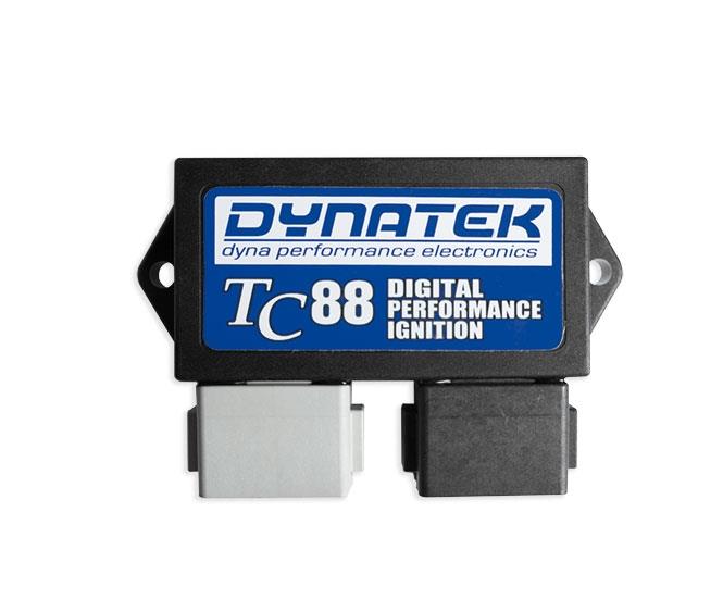 dynatek TC88-2P digitális gyújtás modul - 1999-03 Twin Cam