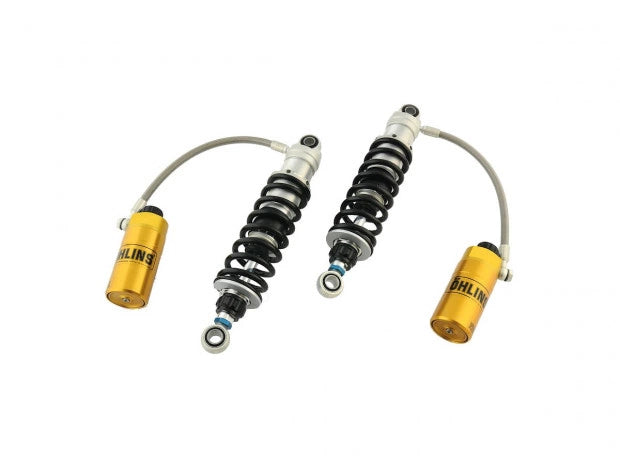 öhlins S36HR1C1L road & track twin lengéscsillapító állítható hossz - 14-24 Touring