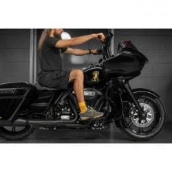 killer custom killer bull 2" vastag kormány 10" magasság - 15-20 Road Glide/17-20 Road King