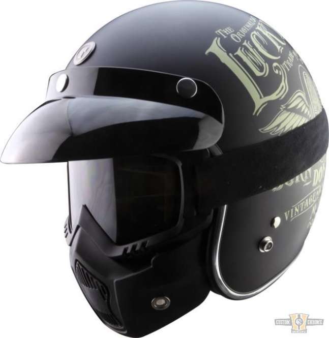 torc t-50 párásodásmentes maszk