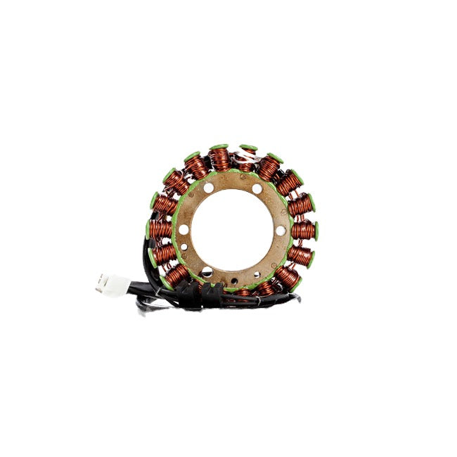 stator gyári stílusú - Yamaha Virago 87-00 XV535
