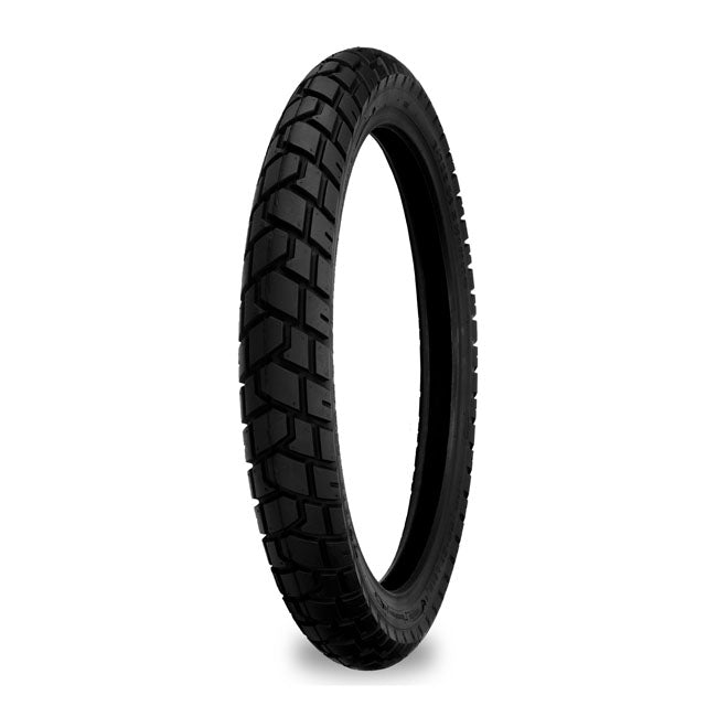 shinko 705 első gumiabroncs - 110/80R19 59H
