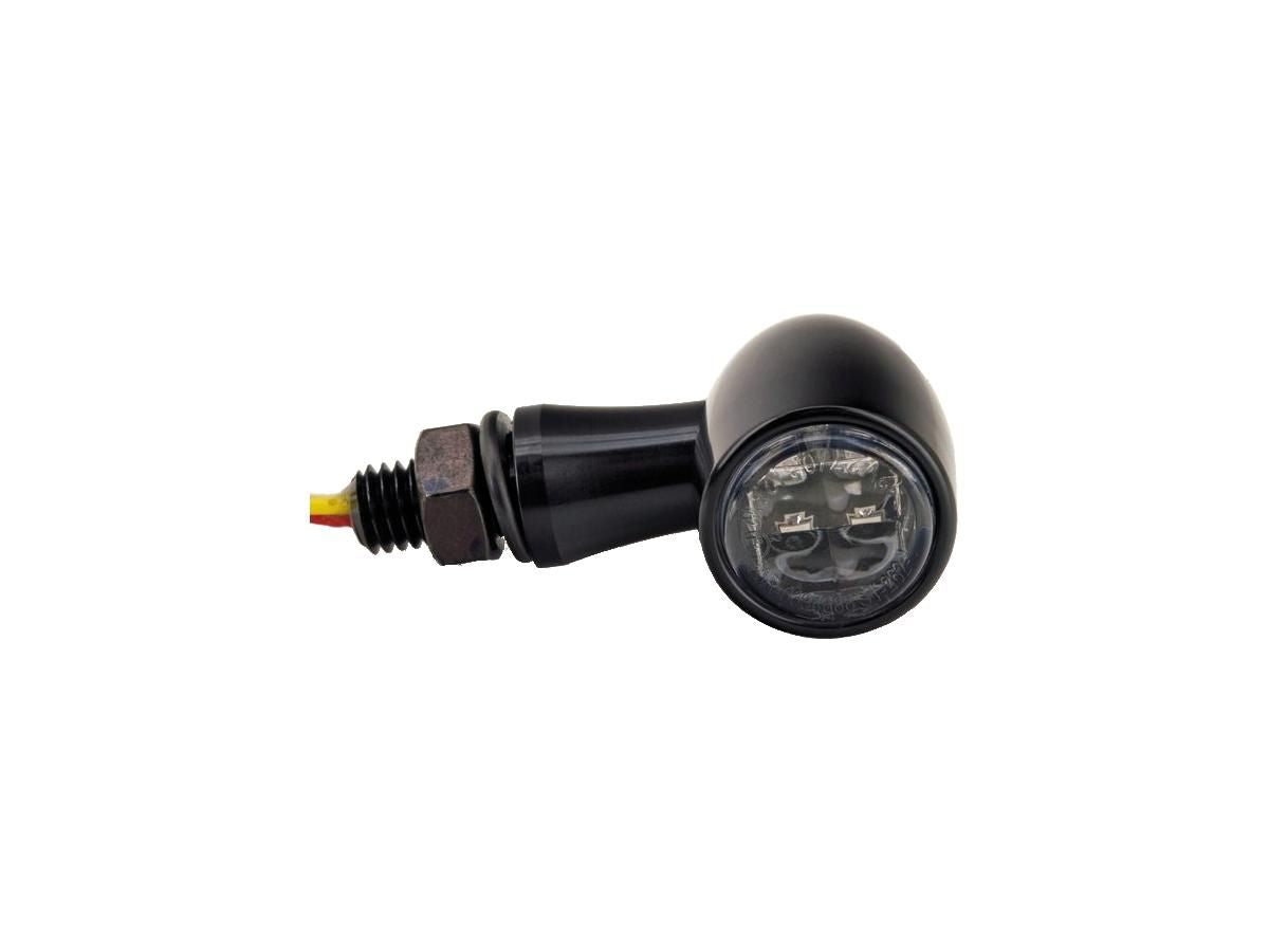 paradox LED 3-in-1 integrált féklámpa & irányjelző - füstös