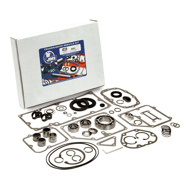 jims 5 sebesség váltó felújító szett - 1991-1999 Evo Big Twin