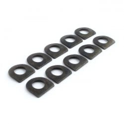 spring alátét footpeg - harley-davidson Big Twin & XL (1db)