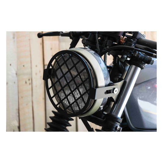 c-racer no1 masher univerzális fényszóró grill