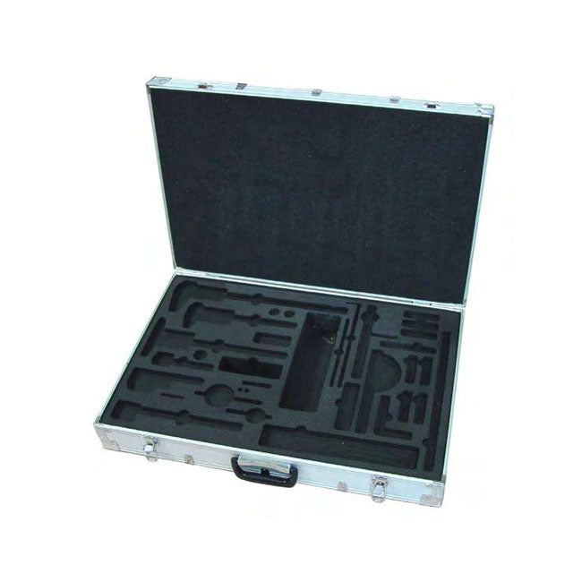 mib germany mérőeszköz szett - 28db