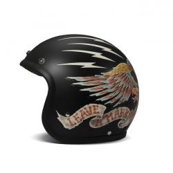 dmd retro bukósisak eagle