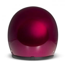 dmd retro bukósisak purple