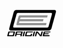 origine primo speed bukósisak - matt titánium