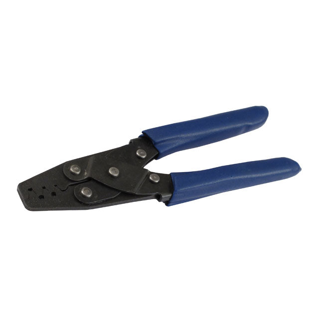 univerzális “u” barrel crimp tool - amp/Deutsch/Molex/Delphi terminálok