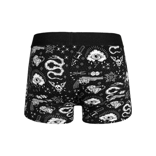 american socks bang bang boxeralso