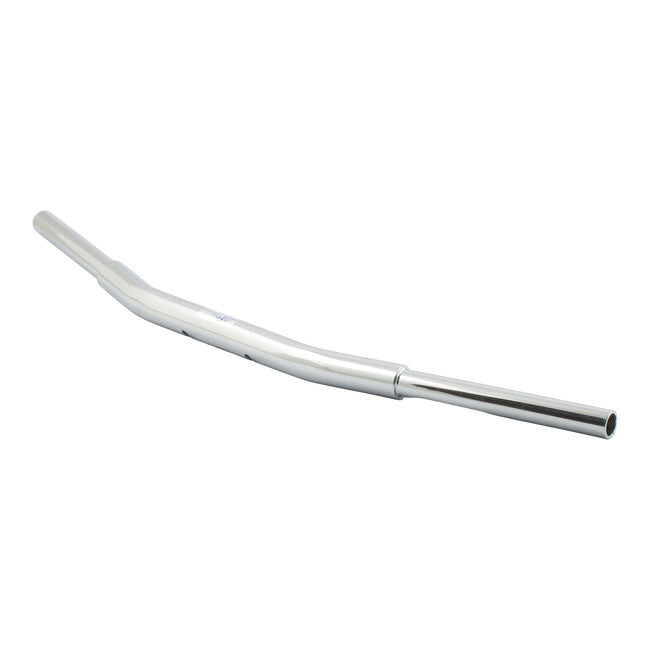 fehling 1-1/4” drag bar kormány króm - 87cm