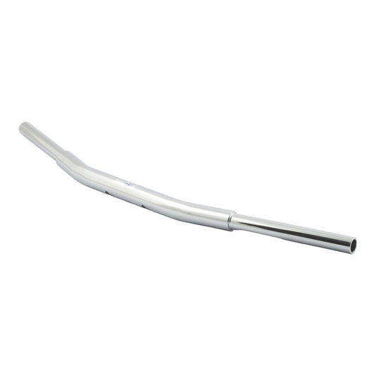 fehling 1-1/4” drag bar kormány króm - 87cm
