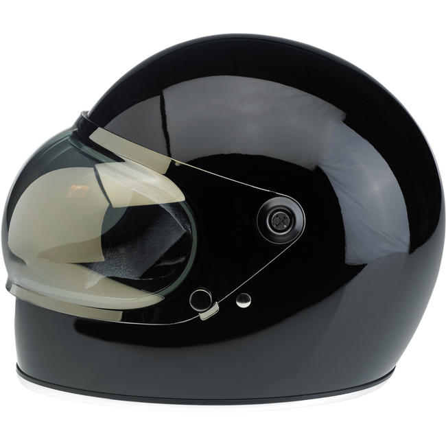 biltwell gringo s gen 2 párásodásmentes buborék plexi króm tükör