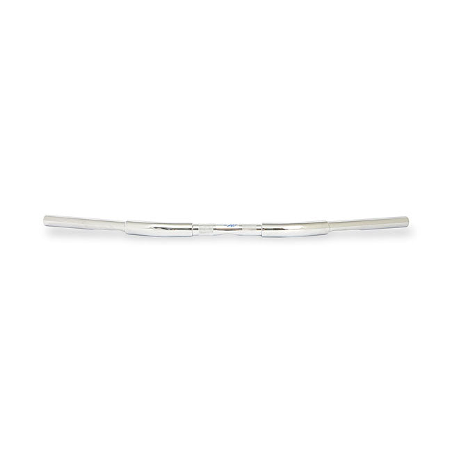 fehling 1” drag bar kormány 3-hole króm - 82cm