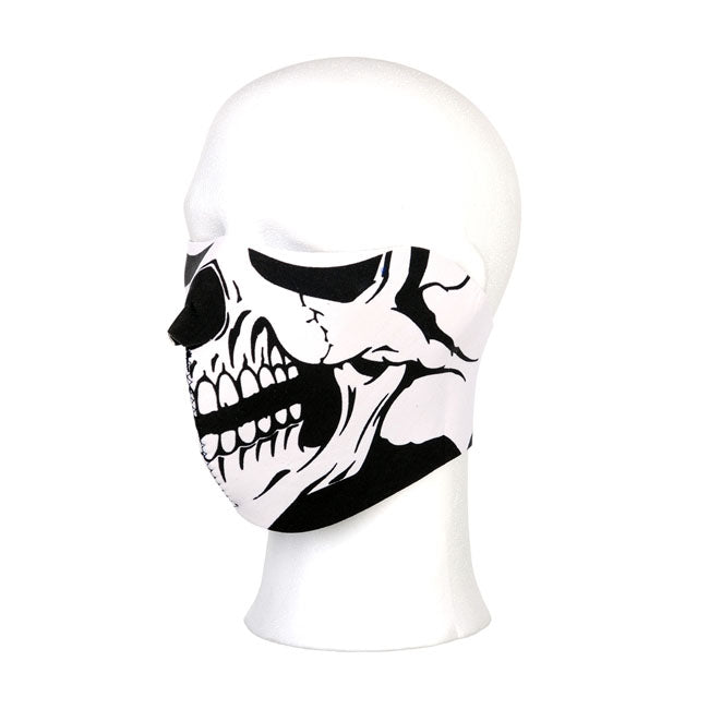 motoros maszk skull