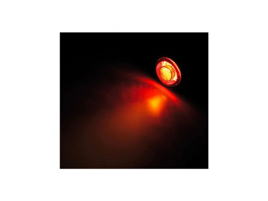 highsider apollo bullet LED 3-in-1 integrált féklámpa & irányjelző