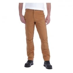 carhartt stretch duck double front munaknadrág - barna