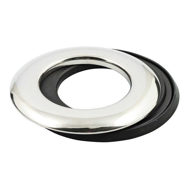 benzintank fényezésvédő gyűrű - 1983-1995 H-D