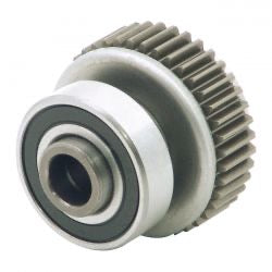 accel starter kuplung egység - 1991-2006 Big Twin