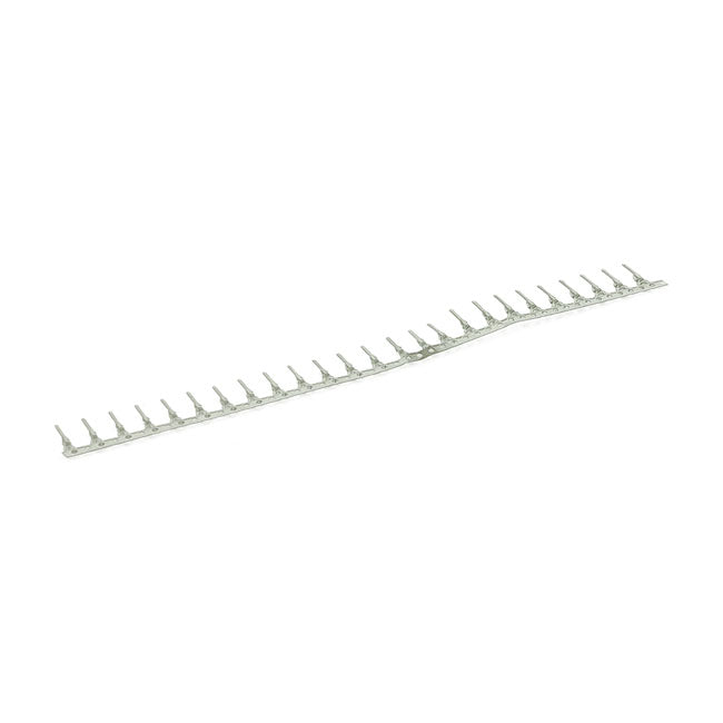 JAE MX-1900 konnektor tüske (25db)