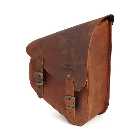 longride bőr lengőkar bag - 82-21 XL