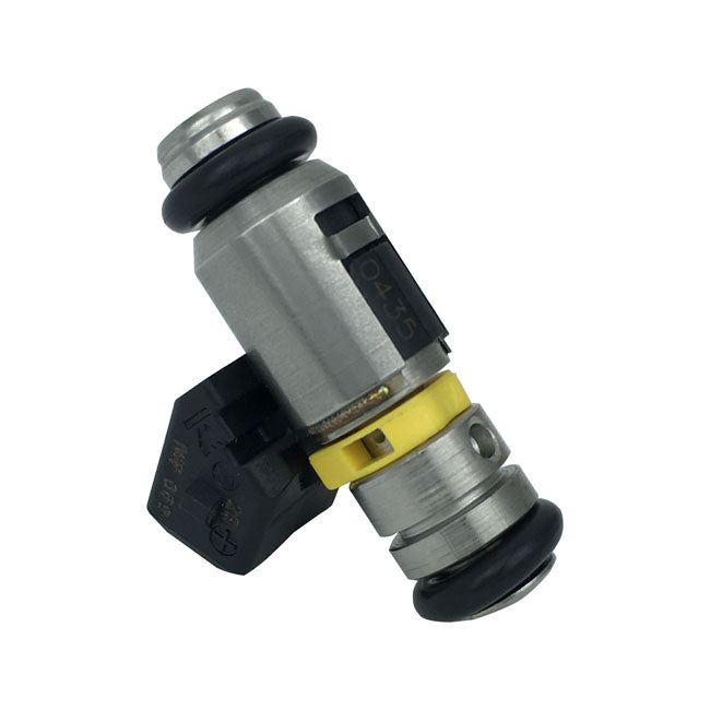 feuling 6.2 gr/s high flow injektor - Softail/ Touring/ Dyna/ XL/ V-Rod
