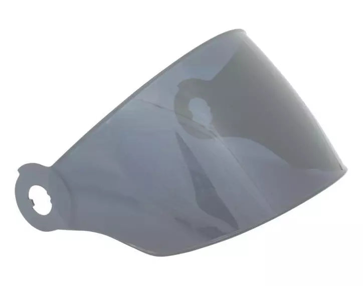torc T-1 face shield anti fog plexi - enyhén sötét