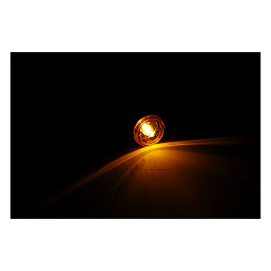 mini bullet sima irányjelzős (ECE)