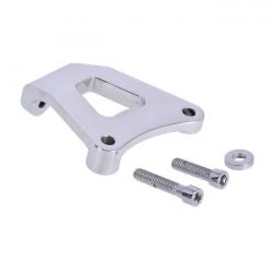 jims első head motor szerelék polírozott - 09-16 Touring