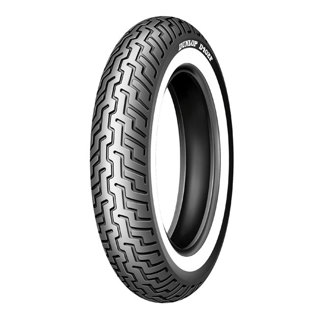 dunlop D402 első gumiabroncs - www (H-D) MT90B16 72H