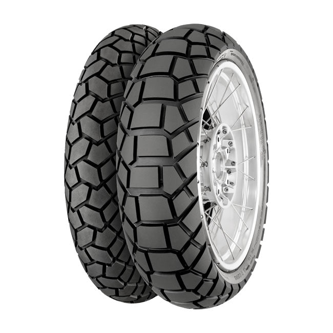 continental tkc 70rocks hátsó gumiabroncs - 130/80R17 65S