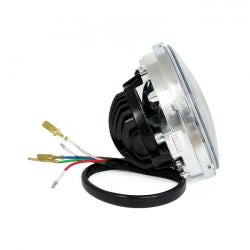 vulcano II LED fényszóró betét 5-3/4”