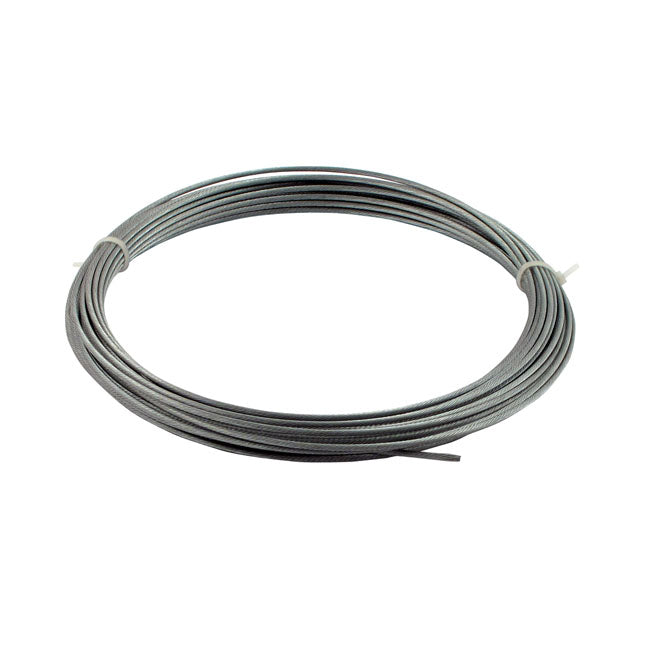 barnett DIY kuplung & gázbowden - .125" (15m)