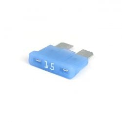 atc led biztosíték - 15A (5db)