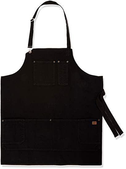 dickies traditional vászonkötény fekete