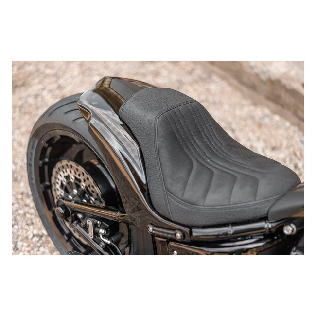 killer custom avenger nyereg - 18-22 M8 Softail
