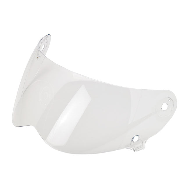 biltwell lane splitter gen 2 párásodásmentes bukósisak plexi - tiszta