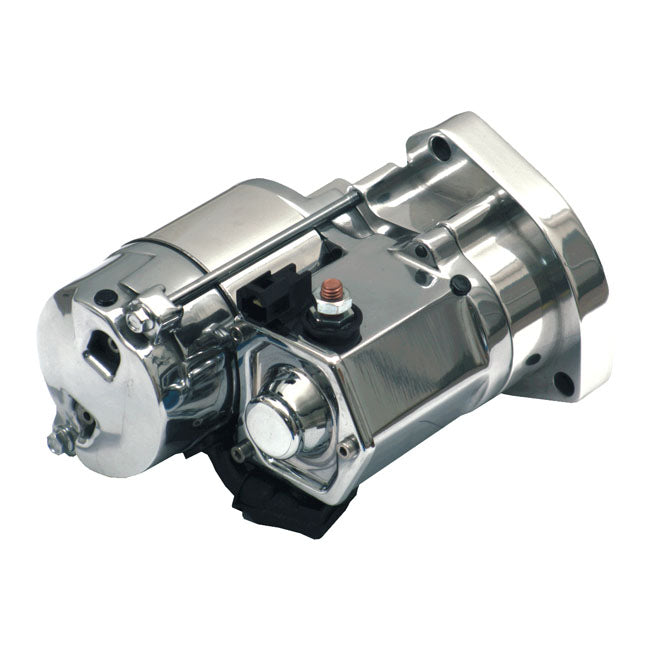 spyke hd önindító motor króm - 1.4 kW - 1989-1993 Big Twin