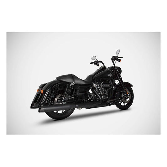 zard inox touring kipufogódob - 2021-2023 Touring