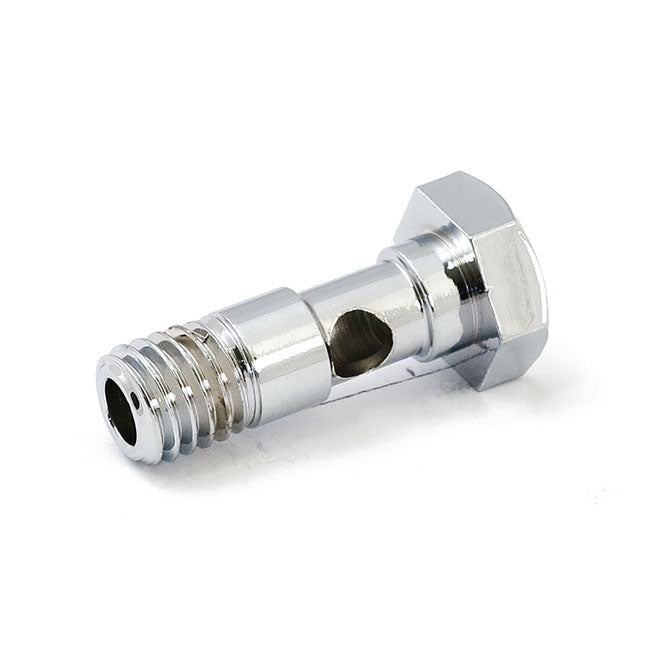 banjo csavar szuszogó 1/2"-13 króm - 1991-1921 XL