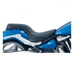 mustang dayutazó sima nyereg - 2008-2017 Yamaha Raider