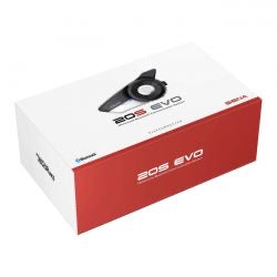 sena 20S evo bluetooth headszett singke