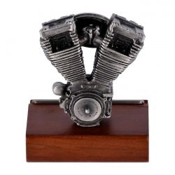 harley-davidson Twin Cam motorblokk makett - 1999-2017